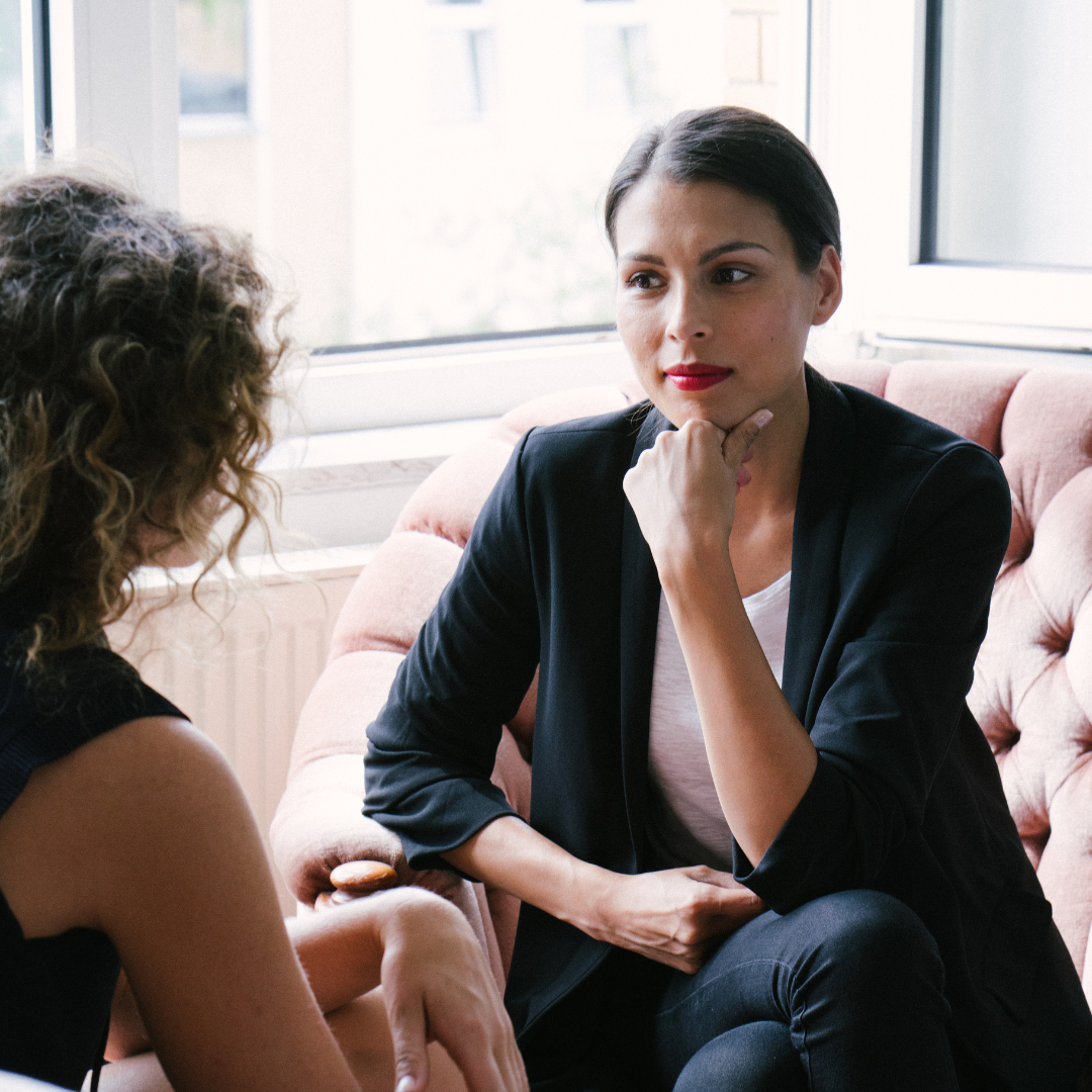 Coaching Skills First Response Training