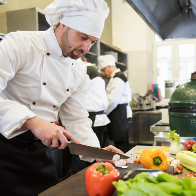HABC Level 2 Food Safety in Catering Refresher