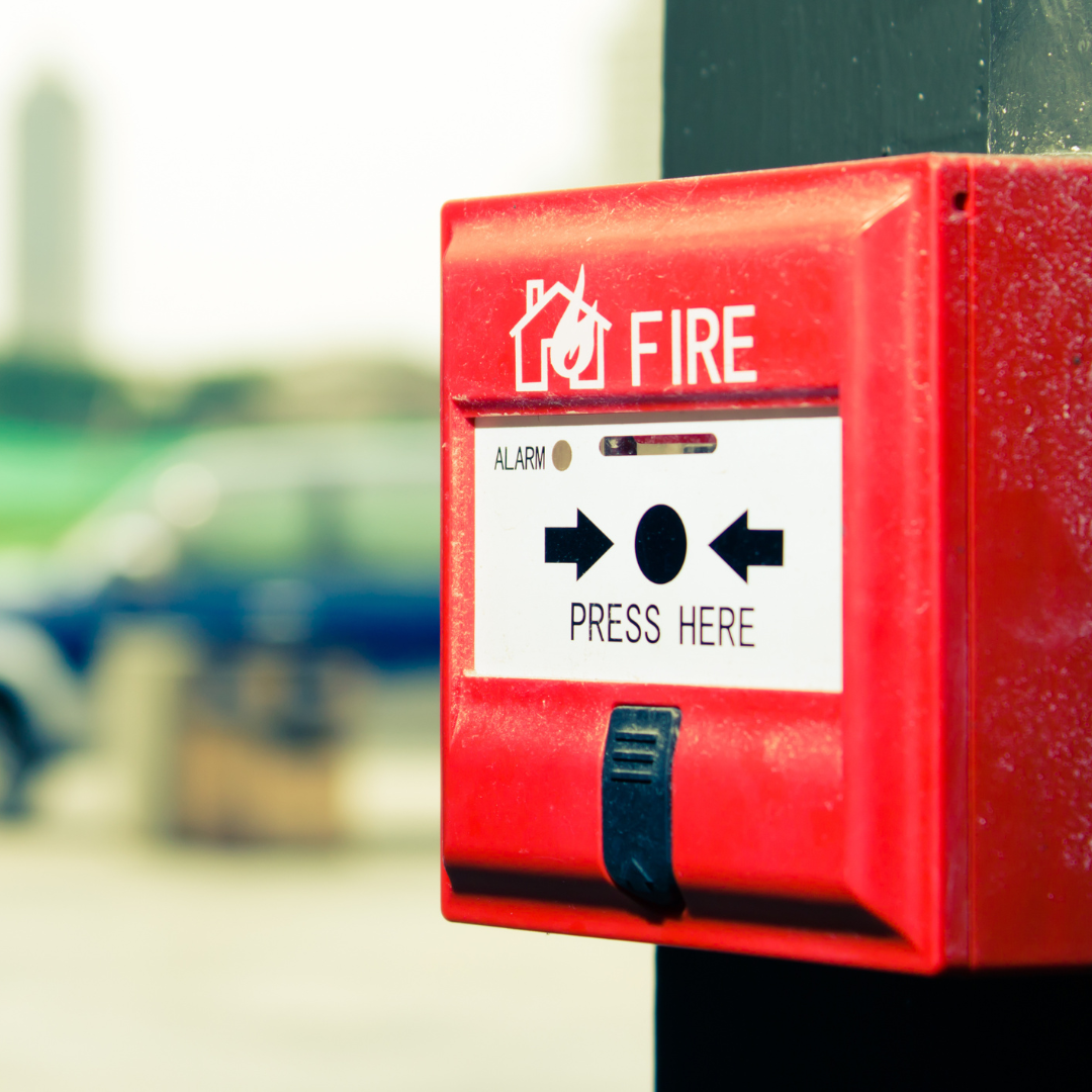 Fire Aware Fire Aware – First Response Training