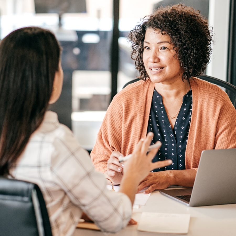 Interviewing Skills – First Response Training