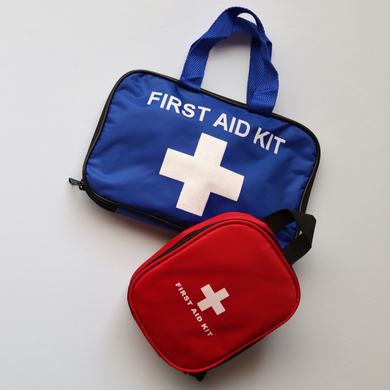 Level 3 Award in First Aid Principles