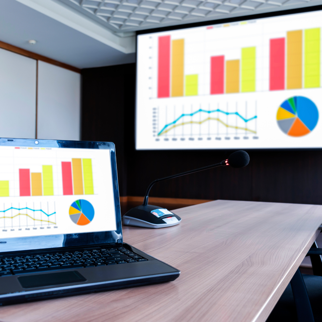 PowerPoint Level 3 Slide Content – First Response Training