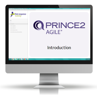 PRINCE2® Agile Project Management - Introduction