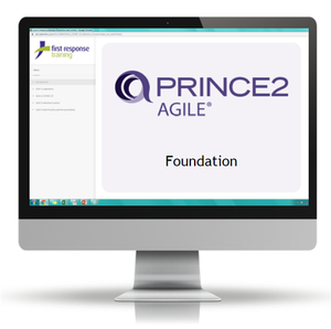 PRINCE2® Agile Project Management - Foundation