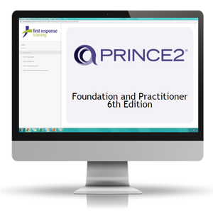 PRINCE2® Project Management - Foundation and Practitioner 6th Edition