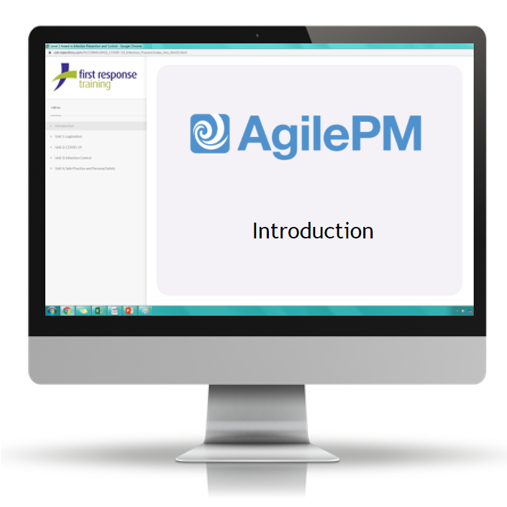 AgilePM®  Passport - Introduction
