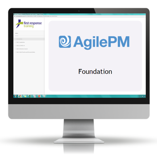 AgilePM® Passport - Foundation
