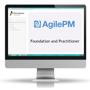 AgilePM® Passport - Foundation and Practitioner