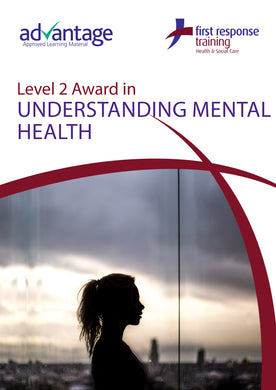 Level 2 Award in Understanding Mental Health